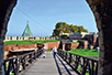 Spring on the Belgrade Fortress (Photo: Archive of the TOB)